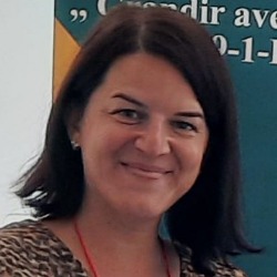Ioana - Adela Iordache